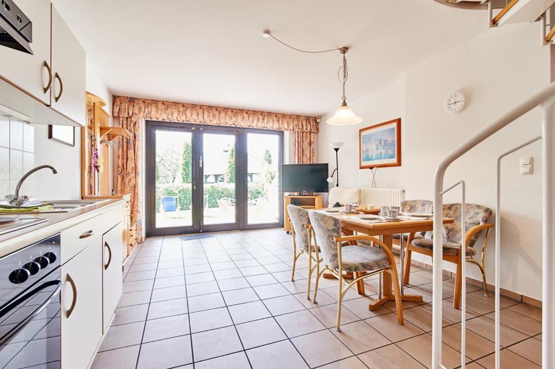 Ferienhaus Achtern Feeld Hude  Exterior photo